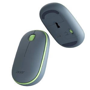 Беспроводная мышь Acer AMR100, Silent, Blue 