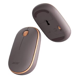 Беспроводная мышь Acer AMR100, Silent, Peach Беспроводная мышь Acer AMR100, Silent, Peach