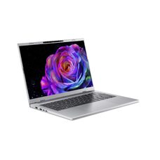 Ноутбук Acer Aspire 14 AI OLED A14-61M Silver (Ryzen AI 7 32Gb 1Tb) Ноутбук Acer Aspire 14 AI OLED A14-61M Silver (Ryzen AI 7 32Gb 1Tb)