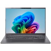 Ноутбук Acer Aspire 16 AI A16-52M Gray (Ultra 7 258V 32Gb 1Tb)