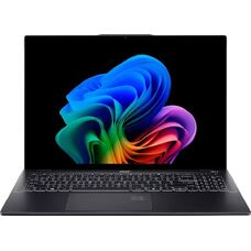 Ноутбук Acer Aspire 16 AI OLED A16-52M Gray (Ultra 7 256V 16Gb 1Tb) Ноутбук Acer Aspire 16 AI OLED A16-52M Gray (Ultra 7 256V 16Gb 1Tb)