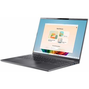Ноутбук Acer Aspire 16 AI OLED A16-61M Gray (Ryzen AI 5 330 16Gb 1Tb) Ноутбук Acer Aspire 16 AI OLED A16-61M Gray (Ryzen AI 5 330 16Gb 1Tb)