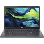 Ноутбук ACER Aspire A15-51M Steel Gray (NX.KXTEU.007)