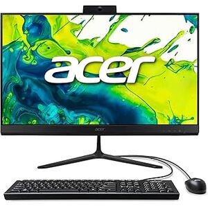 Моноблок 27” ACER Aspire C27-2G, Silver (Ultra 5 120U, 16Gb, 512GB) Моноблок 27” ACER Aspire C27-2G, Silver (Ultra 5 120U, 16Gb, 512GB)