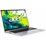Ноутбук ACER Aspire Go 15 AG15-72P Pure Silver (NX.JSVEU.005)
