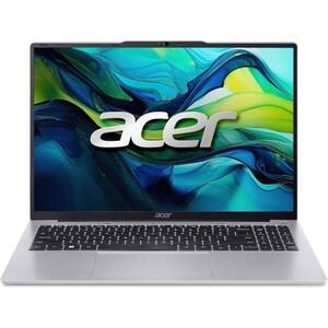 Ноутбук Acer Aspire Lite 16 AL16-54P Silver (i5-1334U 16Gb 512Gb) Ноутбук Acer Aspire Lite 16 AL16-54P Silver (i5-1334U 16Gb 512Gb)