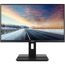 Монитор 27.0" ACER B276HUL Grey Монитор 27.0" ACER B276HUL Grey