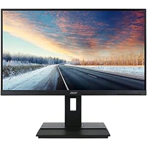Монитор 27.0" ACER B276HUL Grey Монитор 27.0" ACER B276HUL Grey