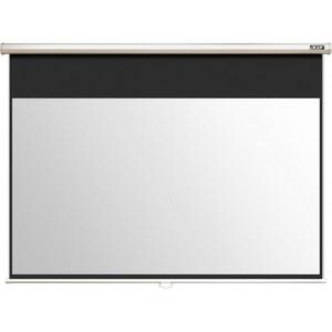 Acer E100-W01MW Electrical Projection Screen 100" (16:10)