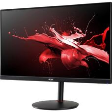 Монитор 23.8" ACER IPS LED Gaming XF240YM Black 