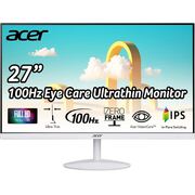 Монитор 27.0” ACER IPS LED SB272E ZeroFrame Black Монитор 27.0” ACER IPS LED SB272E ZeroFrame Black