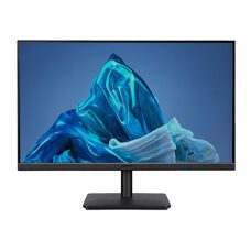 Монитор 23.8" ACER IPS LED VERO V247YE Black