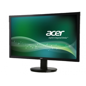 Монитор 27" ACER K2 K272HULBMIIDP Black Монитор 27" ACER K2 K272HULBMIIDP Black