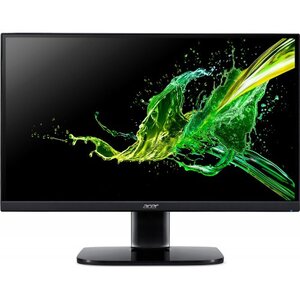 Монитор 21.5" ACER KA222QE0BI Black Монитор 21.5" ACER KA222QE0BI Black
