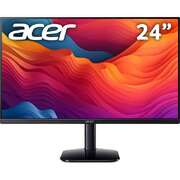 Монитор 23.8" ACER KB242YG0bi Black