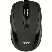 Беспроводная мышь Acer MX202, Silent, Black
