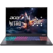 Acer Nitro 16S AI AN16S-61 Black (Ryzen AI 7 350 16Gb 1Tb 5070 Ti 12Gb) Acer Nitro 16S AI AN16S-61 Black (Ryzen AI 7 350 16Gb 1Tb 5070 Ti 12Gb)