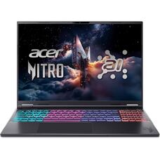 Acer Nitro 16S AI AN16S-61 Black (Ryzen AI 7 350 16Gb 1Tb 5070 Ti 12Gb) Acer Nitro 16S AI AN16S-61 Black (Ryzen AI 7 350 16Gb 1Tb 5070 Ti 12Gb)