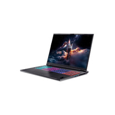 Acer Nitro 18 AI AN18-61 Black (Ryzen AI 7 350 16Gb 512Gb RTX5050) Acer Nitro 18 AI AN18-61 Black (Ryzen AI 7 350 16Gb 512Gb RTX5050)