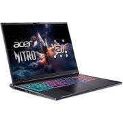 Ноутбук Acer Nitro 18 AI AN18-61 Black (Ryzen AI 7 350 32Gb 2Tb RTX5070) Ноутбук Acer Nitro 18 AI AN18-61 Black (Ryzen AI 7 350 32Gb 2Tb RTX5070)