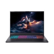 Ноутбук Acer Nitro 18 AI AN18-61 Black (Ryzen AI 9 365 32Gb 1Tb RTX5060)