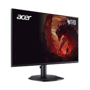 Монитор 23.8" ACER Nitro KG242YX1bmiipx (Black) Монитор 23.8" ACER Nitro KG242YX1bmiipx (Black)