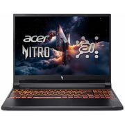 Ноутбук Acer Nitro V16 AI ANV16-42 Black (Ryzen 7 260 32Gb 1Tb RTX5060) Ноутбук Acer Nitro V16 AI ANV16-42 Black (Ryzen 7 260 32Gb 1Tb RTX5060)