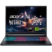 Acer Nitro V 16S AI ANV16S-41 Black (Ryzen 7 260 16Gb 512Gb RTX5060) Acer Nitro V 16S AI ANV16S-41 Black (Ryzen 7 260 16Gb 512Gb RTX5060)