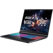 Ноутбук Acer Nitro V 16S AI ANV16S-41Black (Ryzen 7 260 16Gb 512Gb RTX5050) Ноутбук Acer Nitro V 16S AI ANV16S-41Black (Ryzen 7 260 16Gb 512Gb RTX5050)