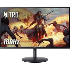 Монитор 27" ACER Nitro XF270M3biiph, Black Монитор 27" ACER Nitro XF270M3biiph, Black