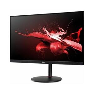 Монитор 27" ACER Nitro XV270M3bmiiprx, Black