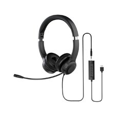 Офисная гарнитура ACER Office AHW154, Black