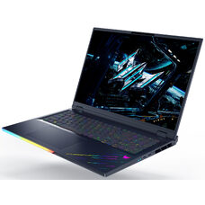 Ноутбук ACER Predator Helios 18 AI PH18-73 Black (Ultra 9 64GB 2TB RTX5080)
