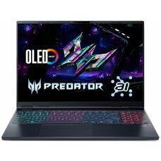 Acer Predator Helios Neo 16S AI PHN16S-71 Black (Ultra 7 255HX 32Gb 1Tb) Acer Predator Helios Neo 16S AI PHN16S-71 Black (Ultra 7 255HX 32Gb 1Tb)