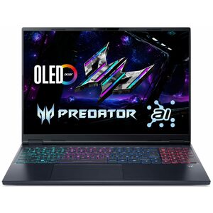 Acer Predator Helios Neo 16S AI PHN16S-71 Black (Ultra 7 255HX 32Gb 1Tb) Acer Predator Helios Neo 16S AI PHN16S-71 Black (Ultra 7 255HX 32Gb 1Tb)
