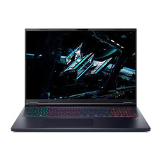 Acer Predator Helios Neo 18 AI PHN18-72 Black (Ultra 9 32Gb 1Tb 5070Ti) Acer Predator Helios Neo 18 AI PHN18-72 Black (Ultra 9 32Gb 1Tb 5070Ti)