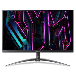 Монитор 27" ACER Predator XB273UV3BMIIPRZX, Black Монитор 27" ACER Predator XB273UV3BMIIPRZX, Black