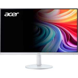Монитор 27" ACER SA273G0bi Black