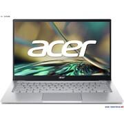 Ноутбук ACER Swift 3 Pure Silver (NX.K0EEU.00C)