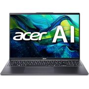 Acer Swift Go 16 AI OLED A16-52M Black (Ultra 9 288V 32Gb 1Tb Win 11) 