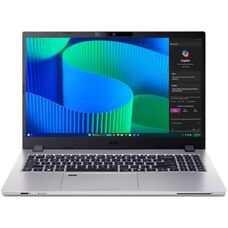 Ноутбук Acer TravelMate P2 15 (TMP215-55-TCO) Gray Ноутбук Acer TravelMate P2 15 (TMP215-55-TCO) Gray