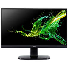 Монитор 23.8” ACER VA LED KA242Y Black