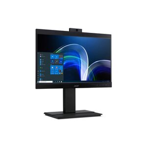 Моноблок - 23.8'' ACER Veriton Z4880G (i5-1140G7, 8GB, 256Gb, W10P) Моноблок - 23.8'' ACER Veriton Z4880G (i5-1140G7, 8GB, 256Gb, W10P)