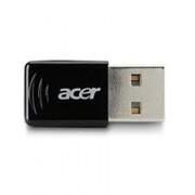 ACER WIRELESS PROJECTION KIT UWA3 (Black) USB-A  EURO TYPE 802.11 B/G/N REA