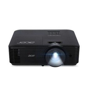 Проектор  ACER X1226AH (MR.JR811.001), Black