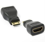 Адаптер HDMI APC101302 (HDMI female to mini HDMI male)