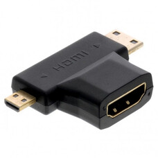 Адаптер  HDMI APC101310