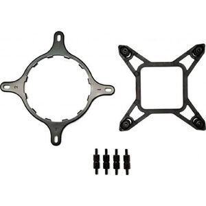 Адаптер NZXT LGA 1700 для кулеров Kraken серий Z и X, Black Адаптер NZXT LGA 1700 для кулеров Kraken серий Z и X, Black