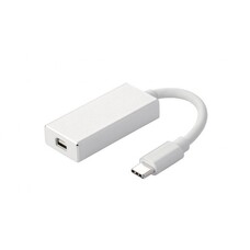 Адаптер  USB TYPE C to Mini DP Female, APC-631007