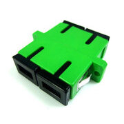 Adaptor LC single mode, FA3016, Duplex, APC Electronic